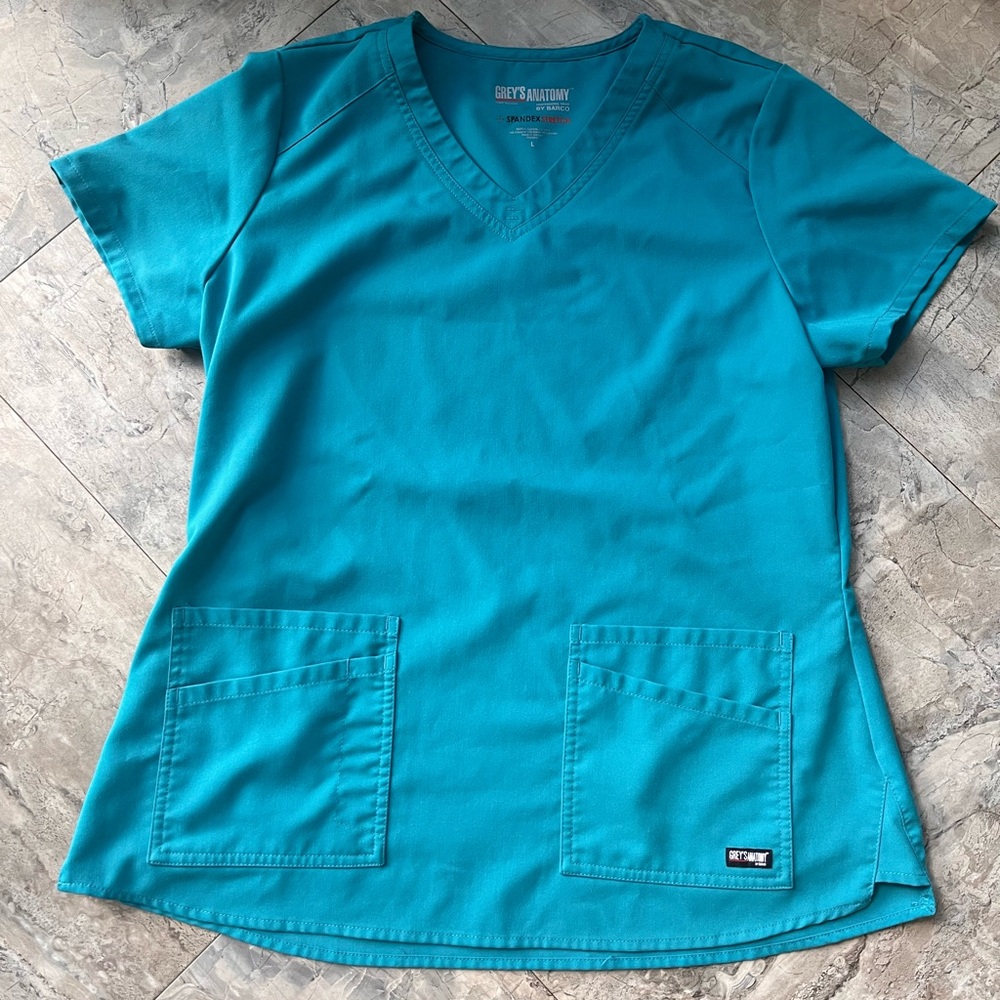 Greys Anatomy by Barco Size Large